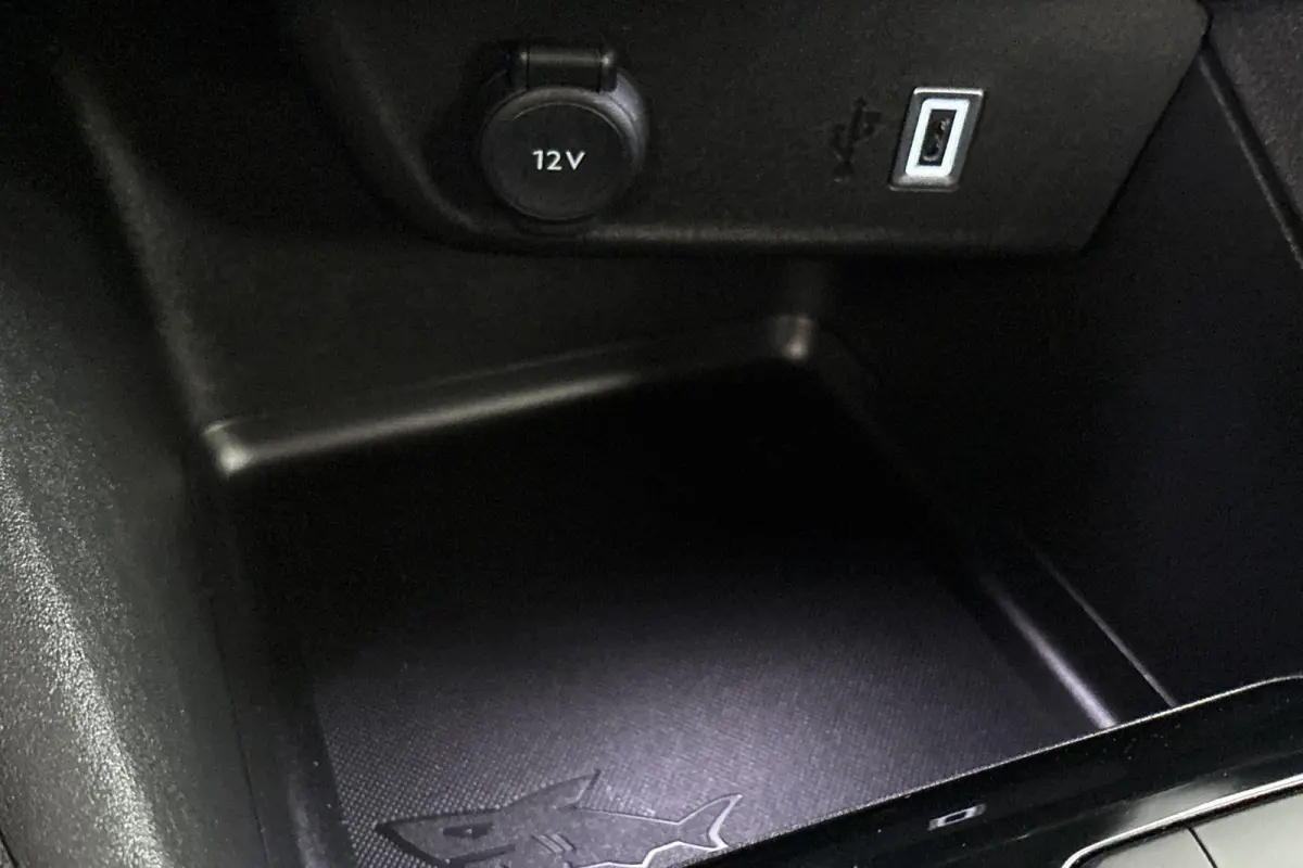 1.2 Turbo Hybrid GS Achteruitrijcamera 17" Apple CarPlay