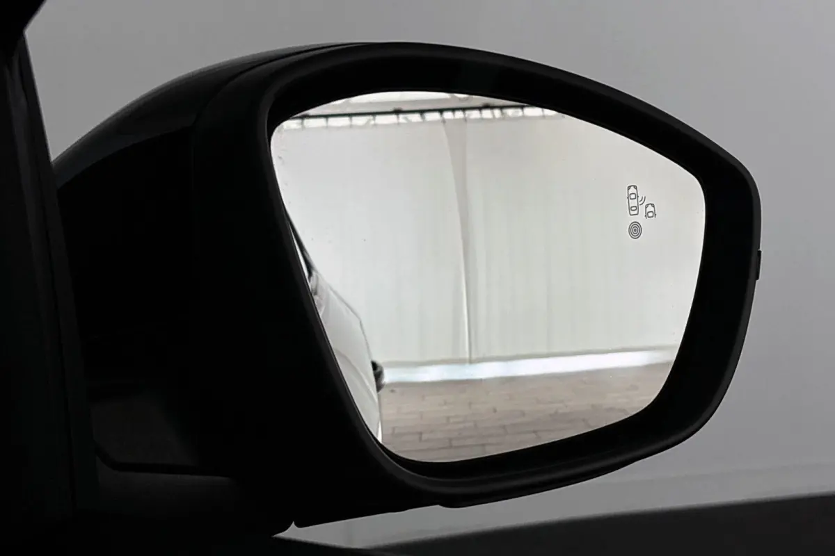 1.2 Turbo Hybrid GS Achteruitrijcamera 17" Apple CarPlay