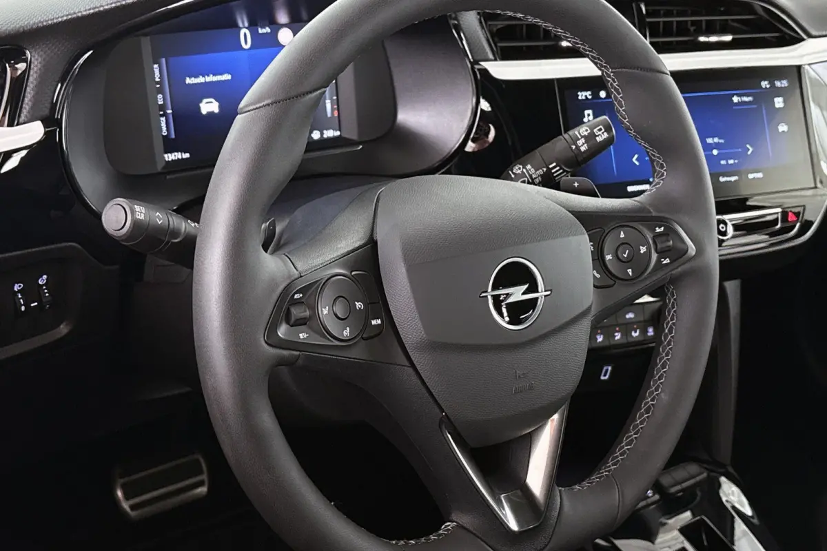1.2 Turbo Hybrid GS Achteruitrijcamera 17" Apple CarPlay
