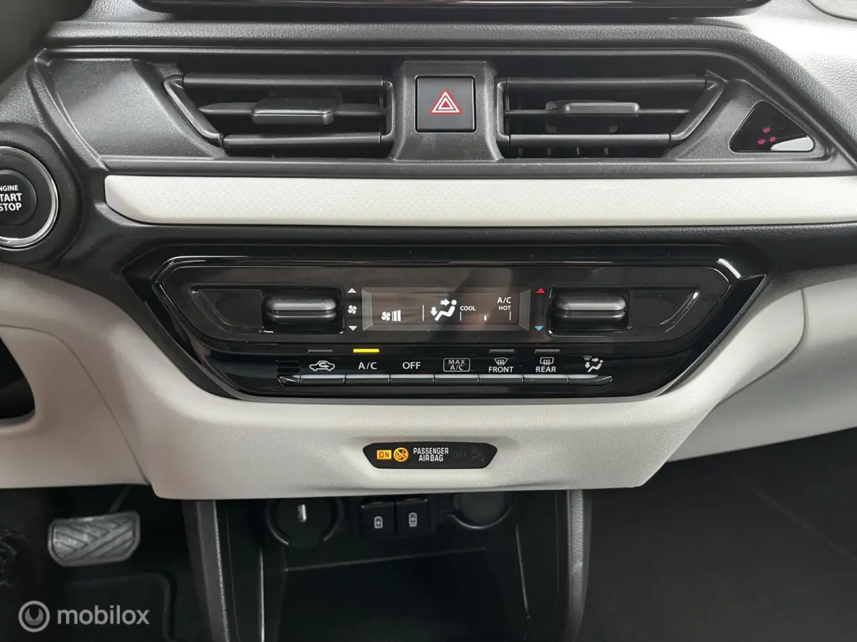 1.2i Smart Hybrid AUTOMAAT/NAVI/CAMERA