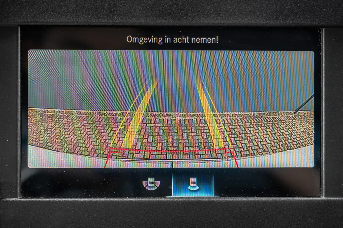 311 CDI RWD L2H2 | Volledig Ingericht | Mbux | Camera | Navi | Climatronic