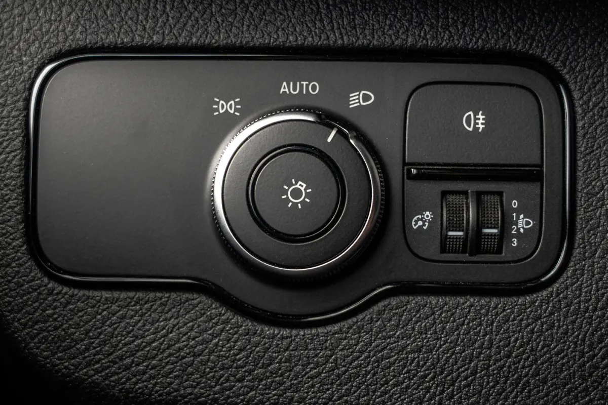 315 CDI RWD L3H2 | ZGAN | Automaat | 1e Eigenaar | Camera | Carplay | Cruise | Mbux | Climatronic