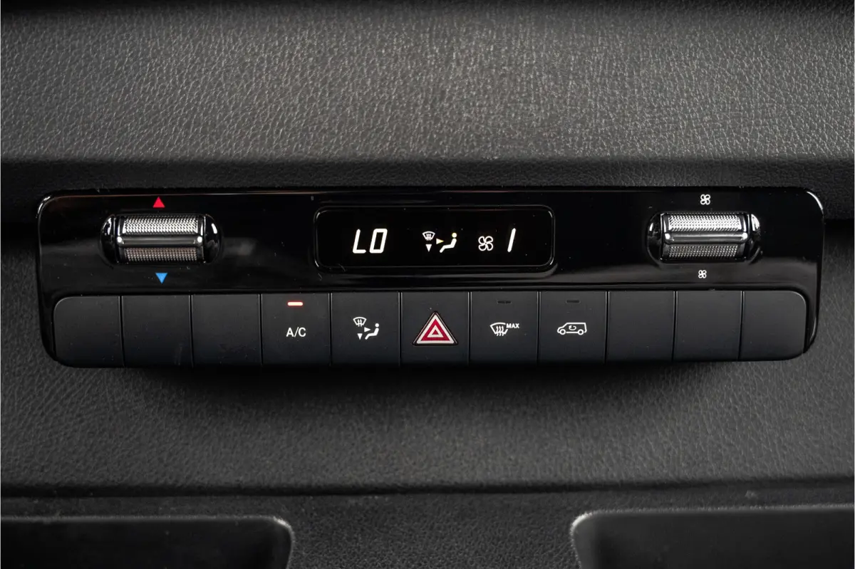 315 CDI RWD L3H2 | ZGAN | Automaat | 1e Eigenaar | Camera | Carplay | Cruise | Mbux | Climatronic