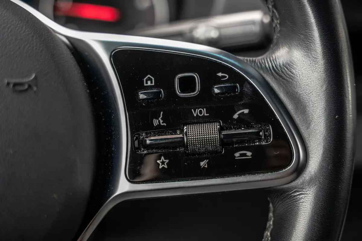 315 CDI RWD L3H2 | ZGAN | Automaat | 1e Eigenaar | Camera | Carplay | Cruise | Mbux | Climatronic