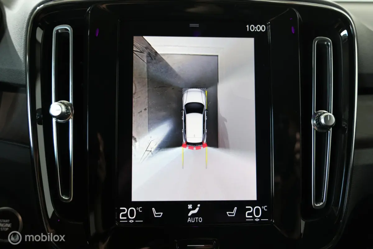1.5 T4 Plug-in hybrid Plus Dark - Stoel/Stuurverwarming - 360 Camera - Carplay