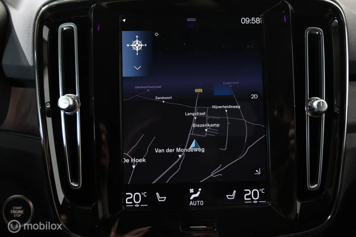 1.5 T4 Plug-in hybrid Plus Dark - Stoel/Stuurverwarming - 360 Camera - Carplay