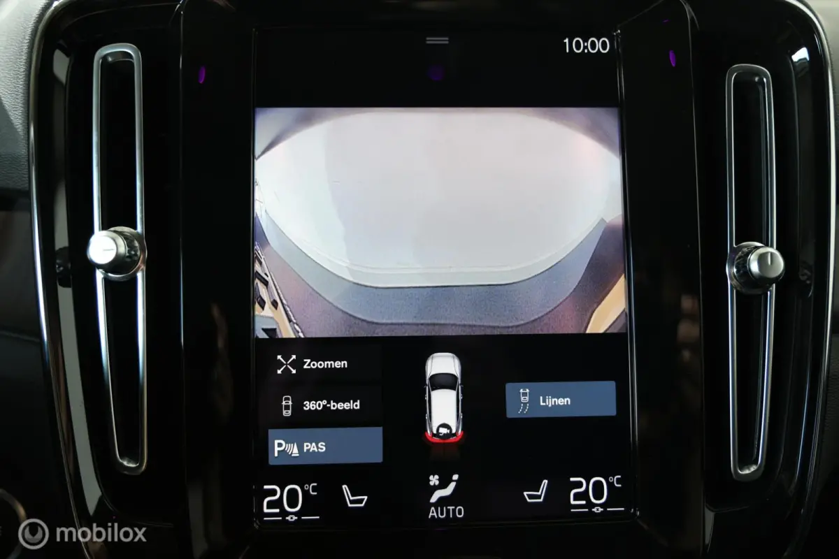 1.5 T4 Plug-in hybrid Plus Dark - Stoel/Stuurverwarming - 360 Camera - Carplay