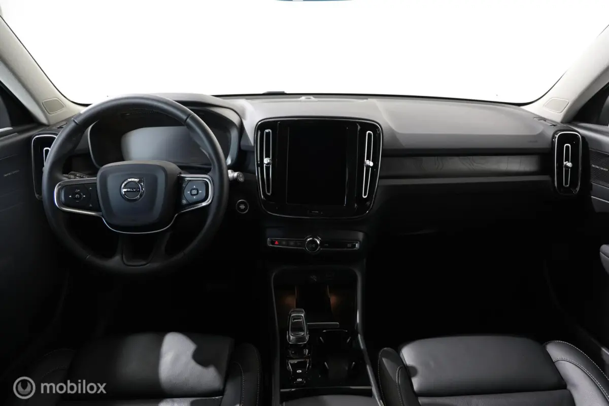 1.5 T4 Plug-in hybrid Plus Dark - Stoel/Stuurverwarming - 360 Camera - Carplay