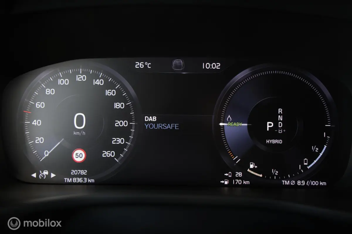 1.5 T4 Plug-in hybrid Plus Dark - Stoel/Stuurverwarming - 360 Camera - Carplay