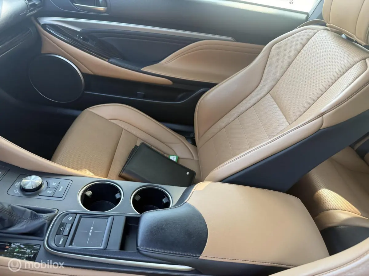 300h Luxury Line Mark Levinson
