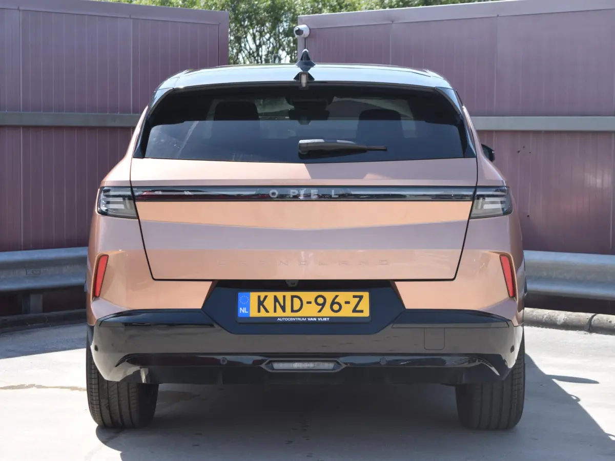 1.6 Turbo Plug-in-Hybrid GS | 195 PK | PANORAMADAK | AGR COMFORTSTOEL | ELEKTRISCHE ACHTERKLEP |
