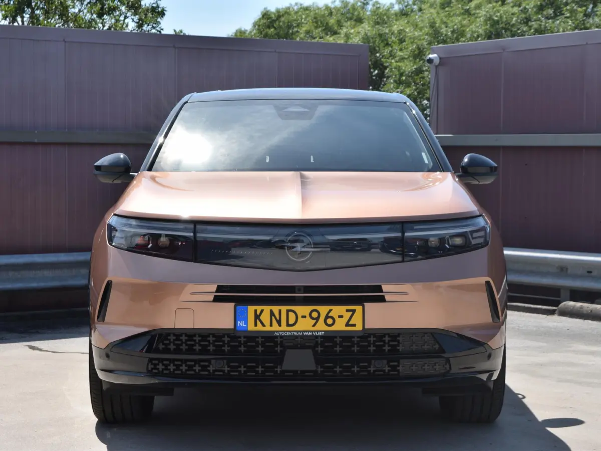 1.6 Turbo Plug-in-Hybrid GS | 195 PK | PANORAMADAK | AGR COMFORTSTOEL | ELEKTRISCHE ACHTERKLEP |