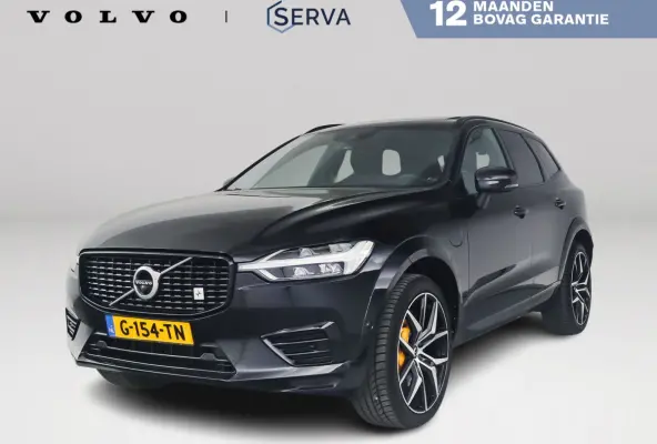 T8 Twin Engine AWD Polestar Engineered | Panoramadak | 360° camera | Bowers & Wilkins | Head-up display | Stoel- en Stuurverwarming | Trekhaak