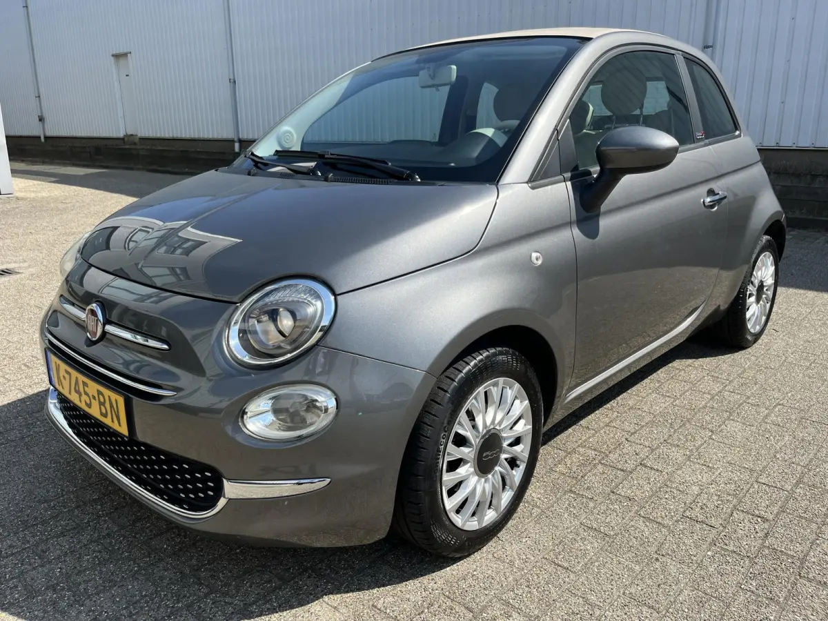 1.0 Hybrid Lounge | NL Auto/2e Eig./Voll.Historie/Airco/Cruise/15"/Apple CarPlay-Android Auto