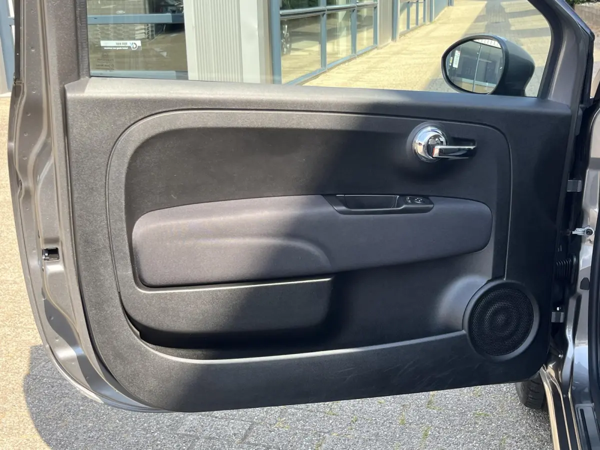 1.0 Hybrid Lounge | NL Auto/2e Eig./Voll.Historie/Airco/Cruise/15"/Apple CarPlay-Android Auto