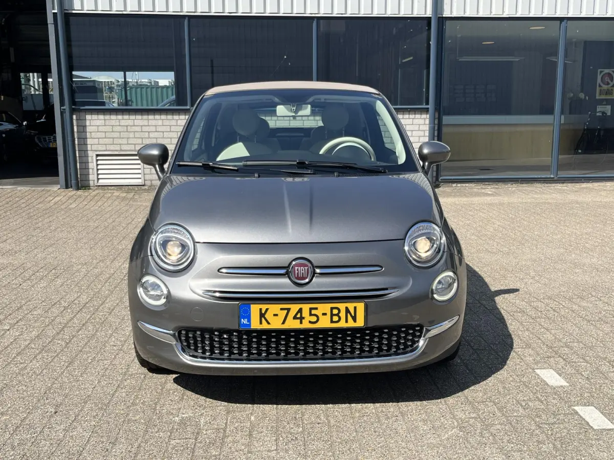 1.0 Hybrid Lounge | NL Auto/2e Eig./Voll.Historie/Airco/Cruise/15"/Apple CarPlay-Android Auto