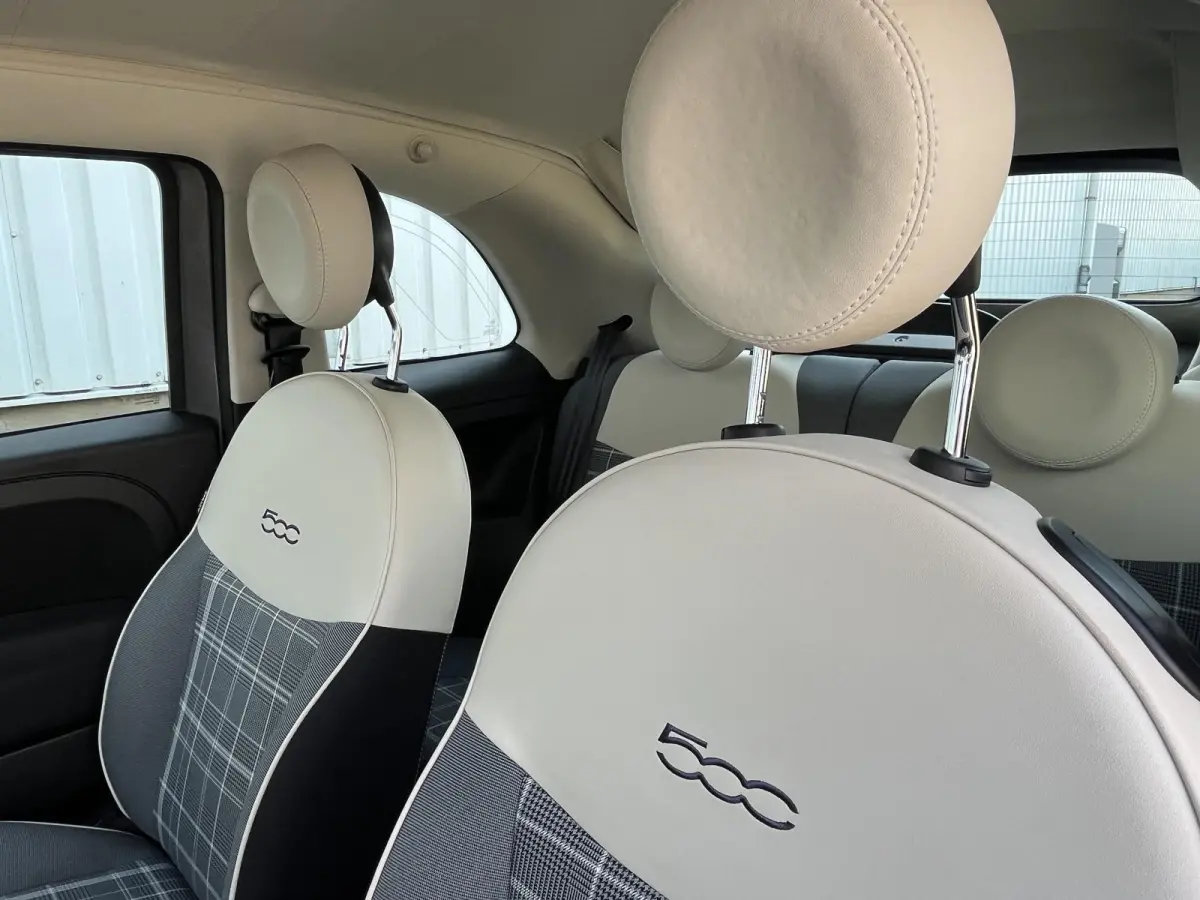 1.0 Hybrid Lounge | NL Auto/2e Eig./Voll.Historie/Airco/Cruise/15"/Apple CarPlay-Android Auto