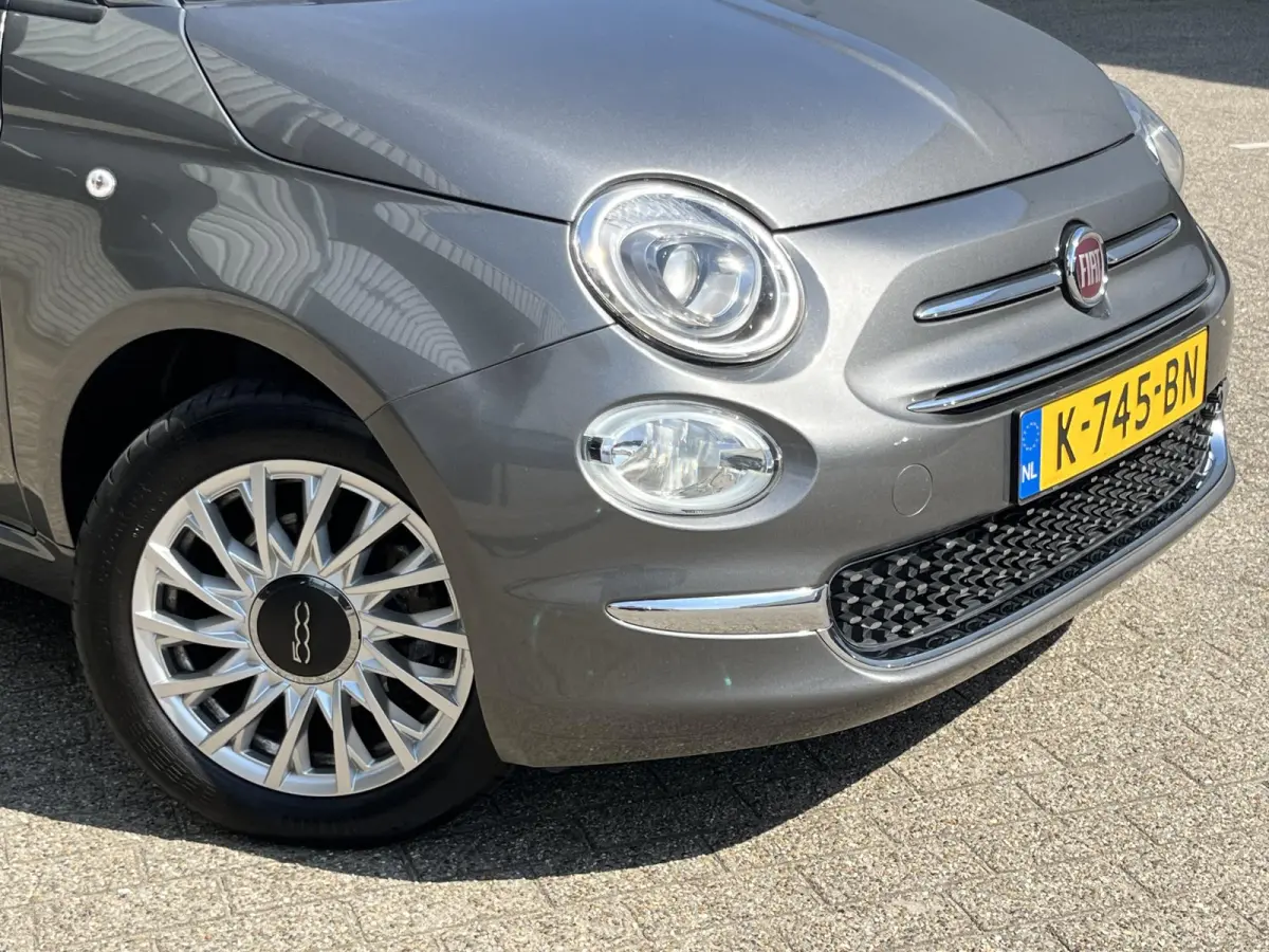1.0 Hybrid Lounge | NL Auto/2e Eig./Voll.Historie/Airco/Cruise/15"/Apple CarPlay-Android Auto