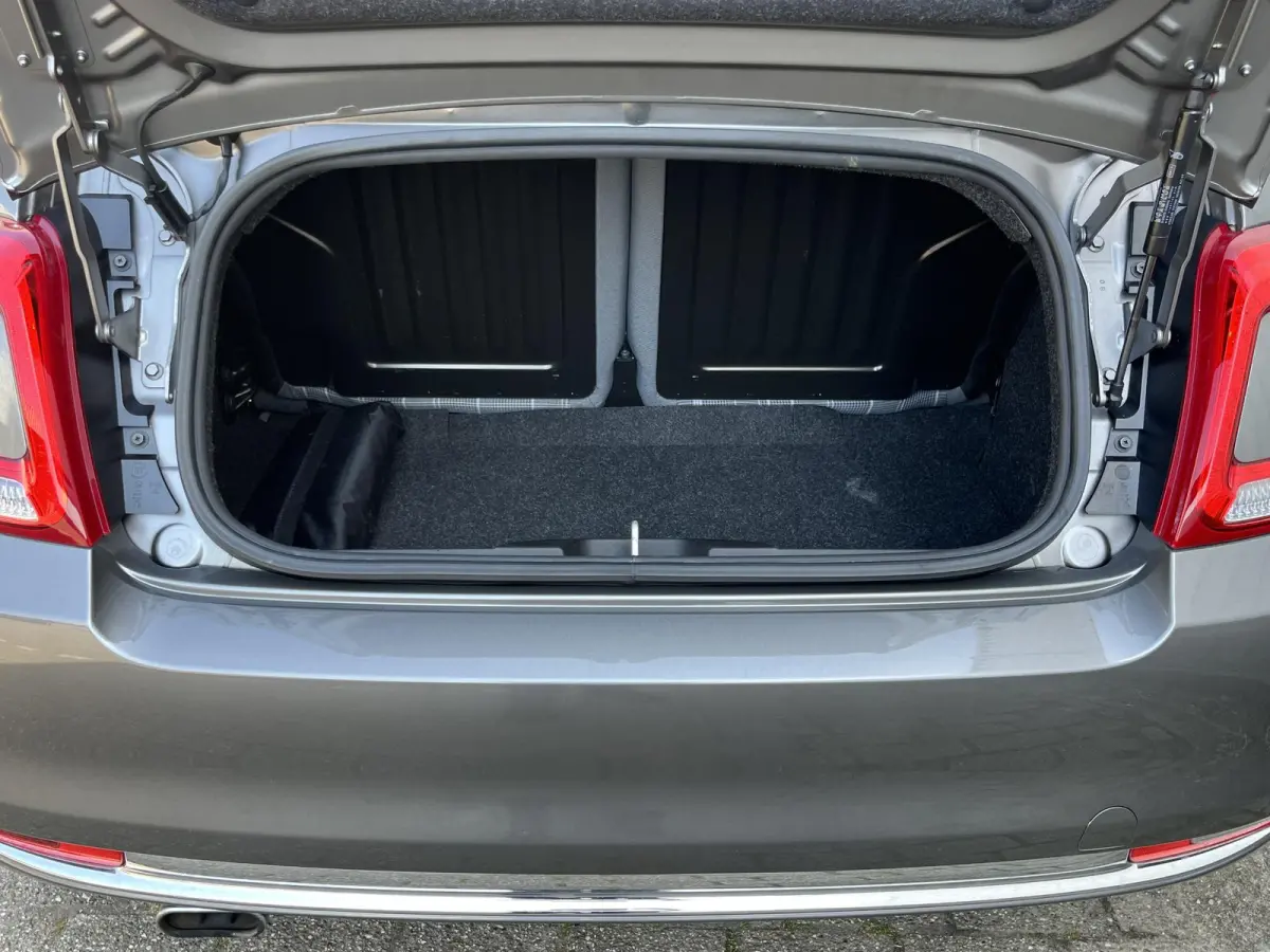 1.0 Hybrid Lounge | NL Auto/2e Eig./Voll.Historie/Airco/Cruise/15"/Apple CarPlay-Android Auto