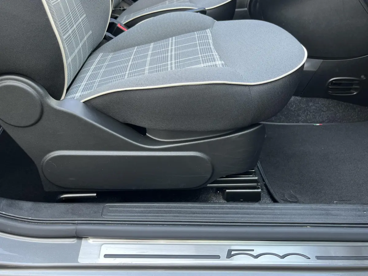 1.0 Hybrid Lounge | NL Auto/2e Eig./Voll.Historie/Airco/Cruise/15"/Apple CarPlay-Android Auto