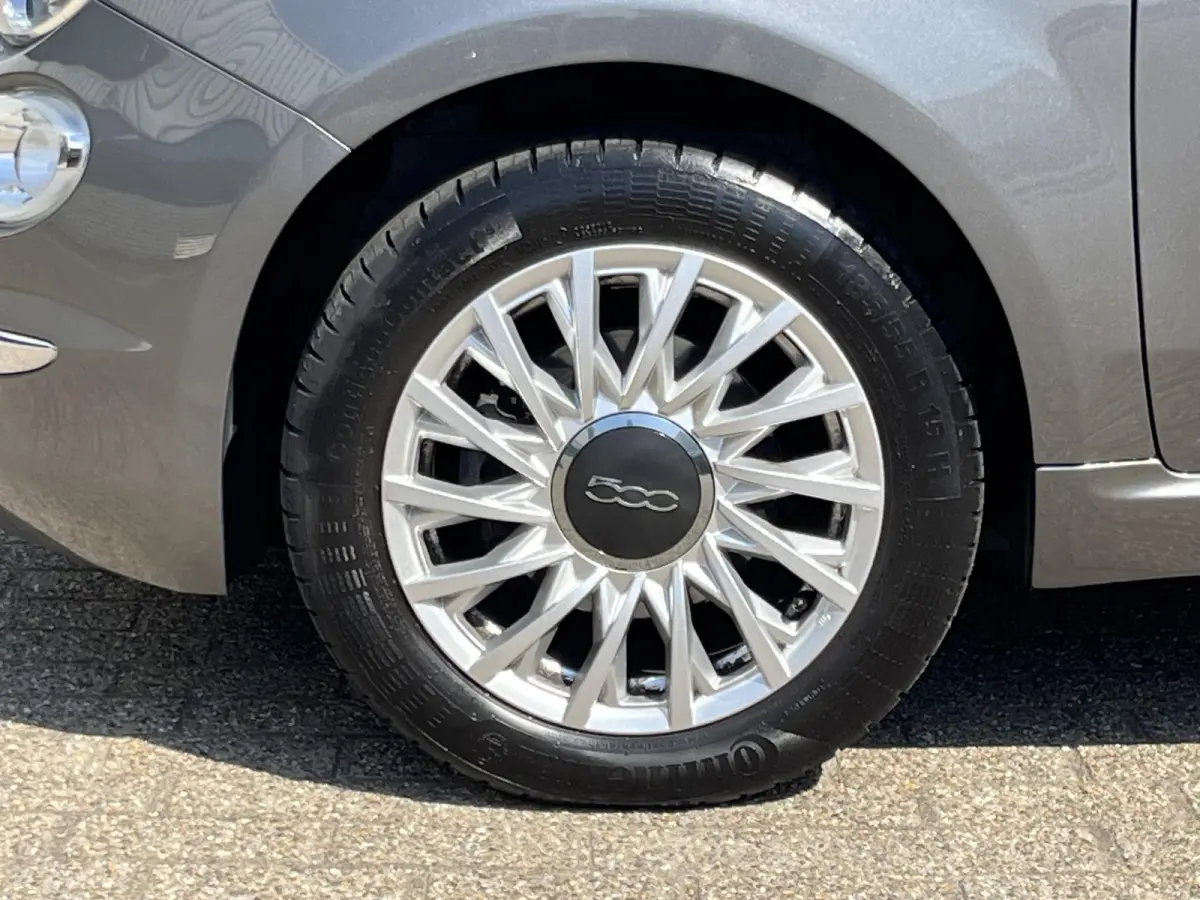 1.0 Hybrid Lounge | NL Auto/2e Eig./Voll.Historie/Airco/Cruise/15"/Apple CarPlay-Android Auto