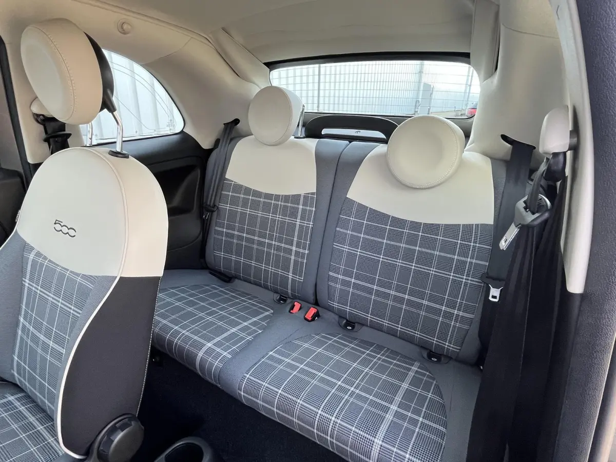 1.0 Hybrid Lounge | NL Auto/2e Eig./Voll.Historie/Airco/Cruise/15"/Apple CarPlay-Android Auto