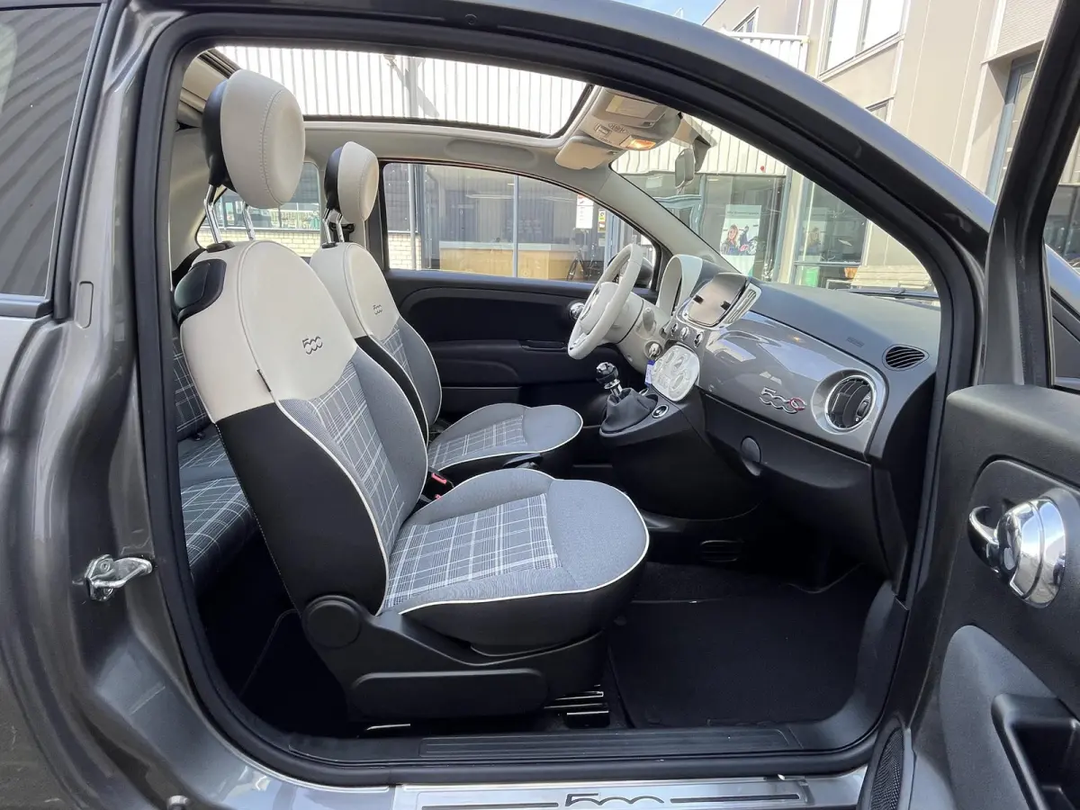 1.0 Hybrid Lounge | NL Auto/2e Eig./Voll.Historie/Airco/Cruise/15"/Apple CarPlay-Android Auto