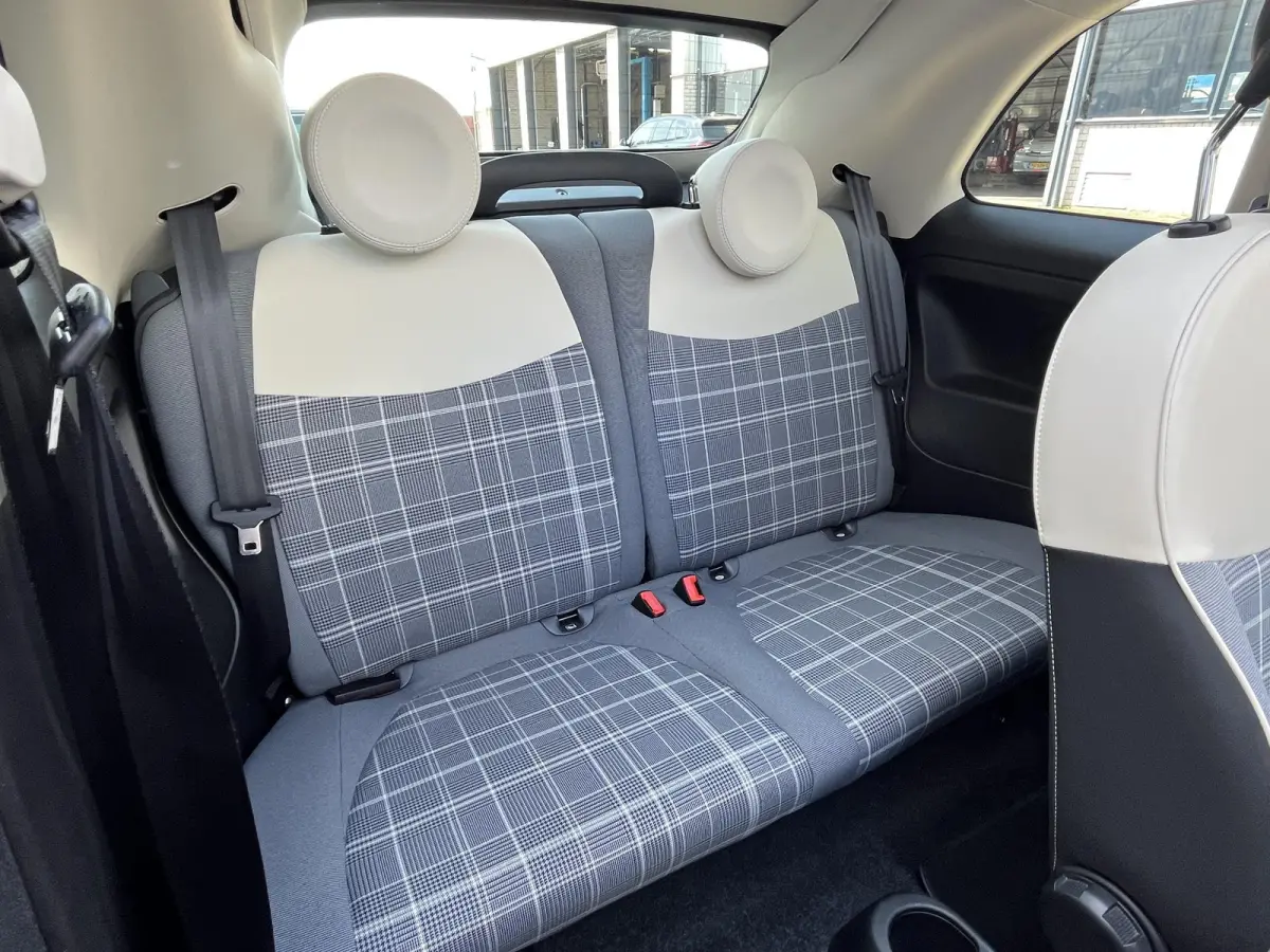 1.0 Hybrid Lounge | NL Auto/2e Eig./Voll.Historie/Airco/Cruise/15"/Apple CarPlay-Android Auto