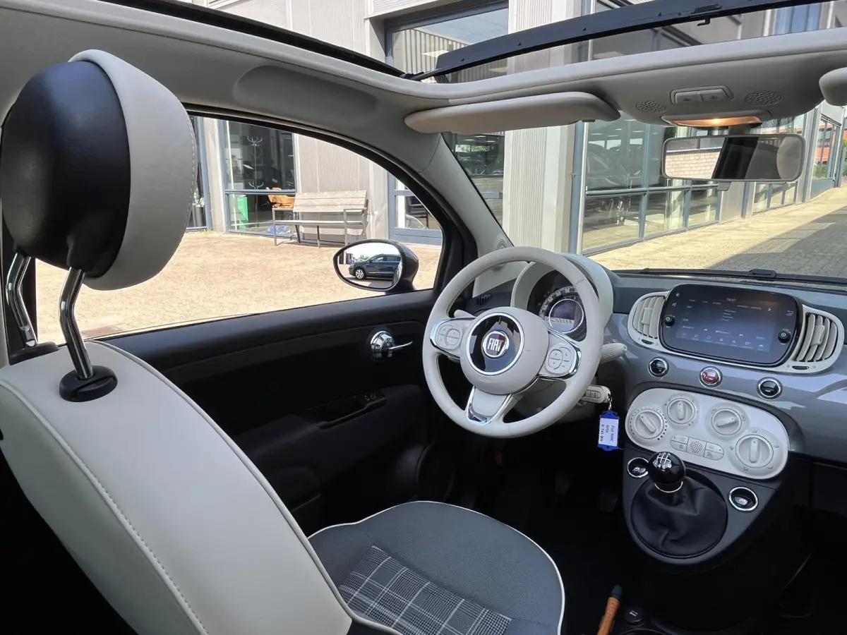 1.0 Hybrid Lounge | NL Auto/2e Eig./Voll.Historie/Airco/Cruise/15"/Apple CarPlay-Android Auto