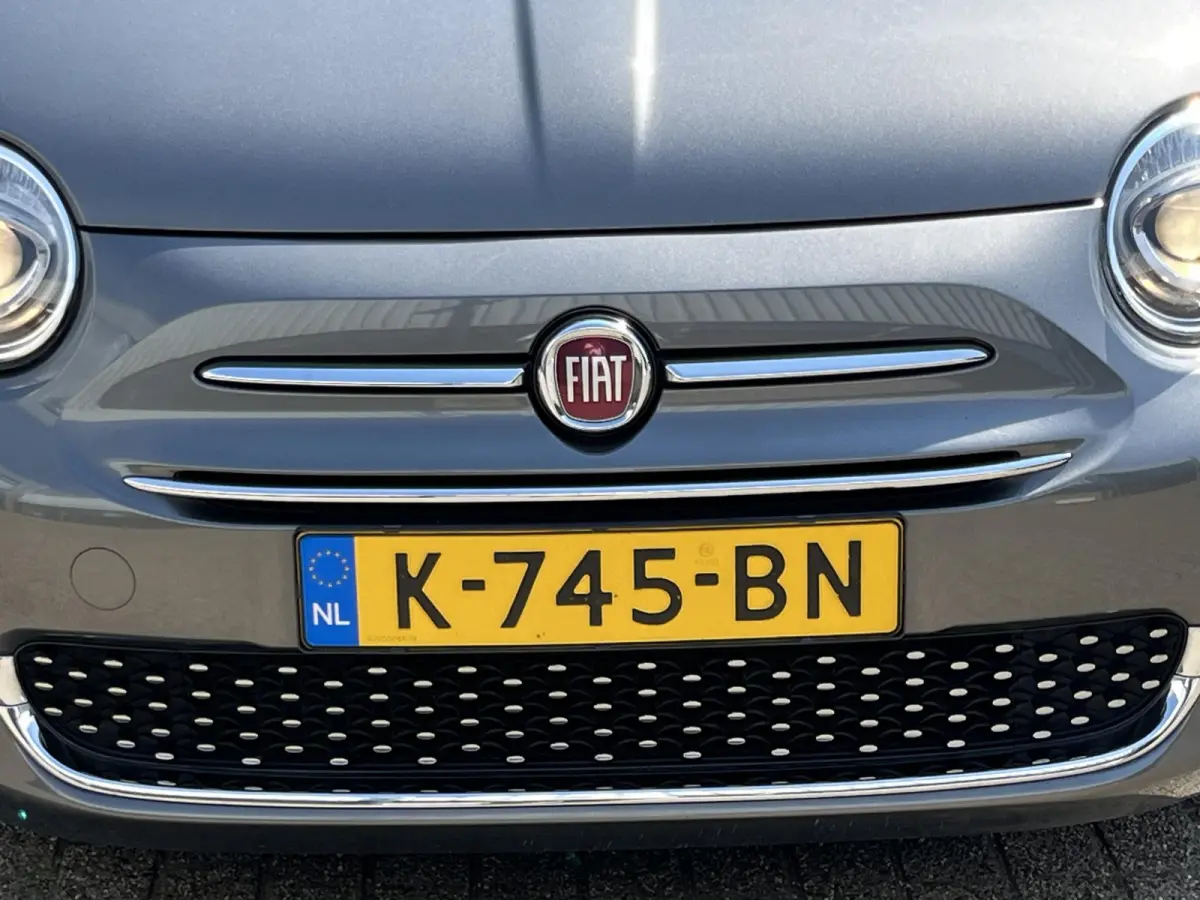 1.0 Hybrid Lounge | NL Auto/2e Eig./Voll.Historie/Airco/Cruise/15"/Apple CarPlay-Android Auto