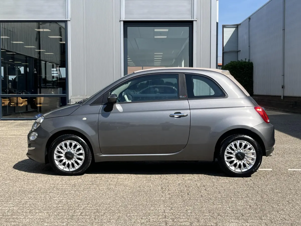 1.0 Hybrid Lounge | NL Auto/2e Eig./Voll.Historie/Airco/Cruise/15"/Apple CarPlay-Android Auto