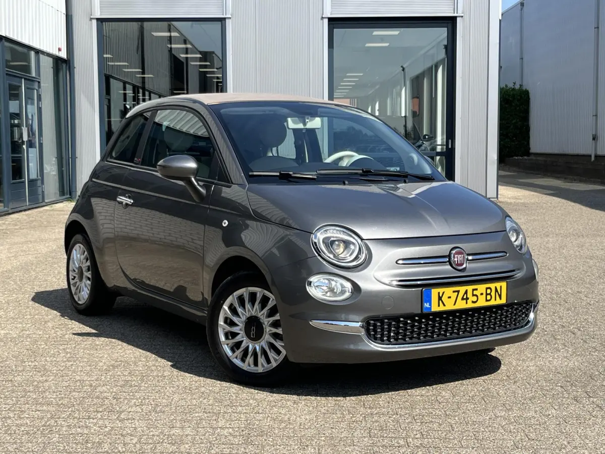 1.0 Hybrid Lounge | NL Auto/2e Eig./Voll.Historie/Airco/Cruise/15"/Apple CarPlay-Android Auto