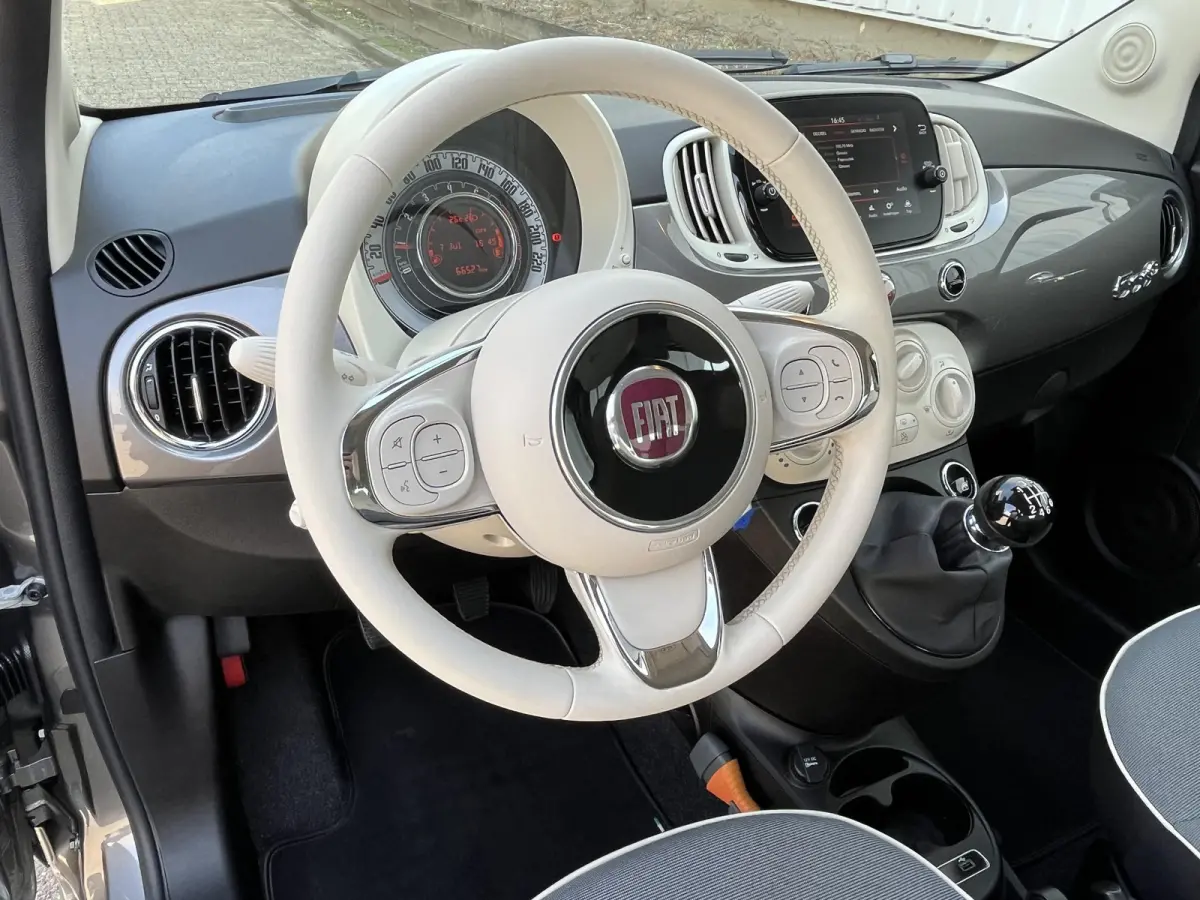 1.0 Hybrid Lounge | NL Auto/2e Eig./Voll.Historie/Airco/Cruise/15"/Apple CarPlay-Android Auto