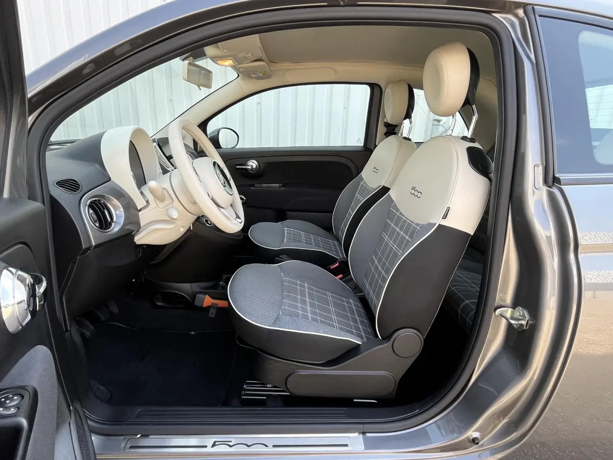 1.0 Hybrid Lounge | NL Auto/2e Eig./Voll.Historie/Airco/Cruise/15"/Apple CarPlay-Android Auto