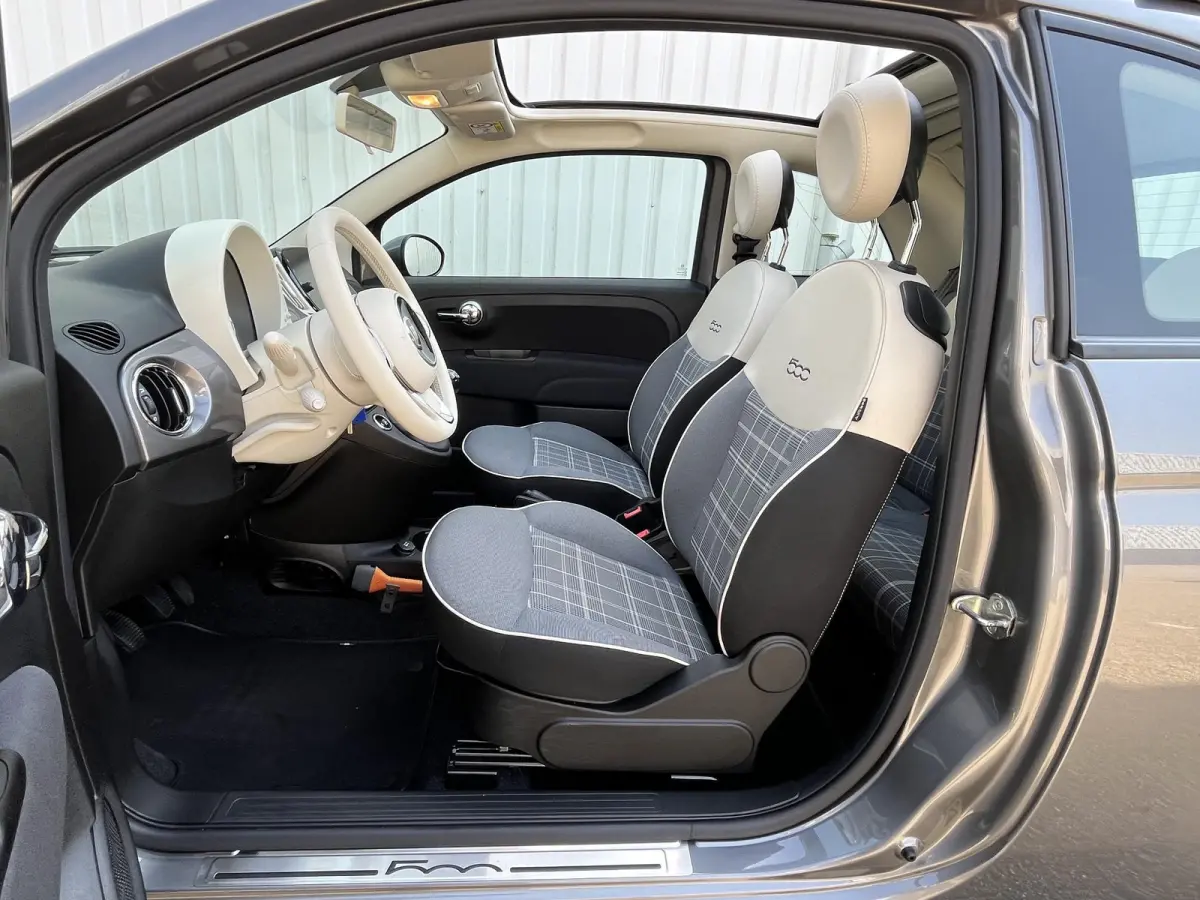 1.0 Hybrid Lounge | NL Auto/2e Eig./Voll.Historie/Airco/Cruise/15"/Apple CarPlay-Android Auto
