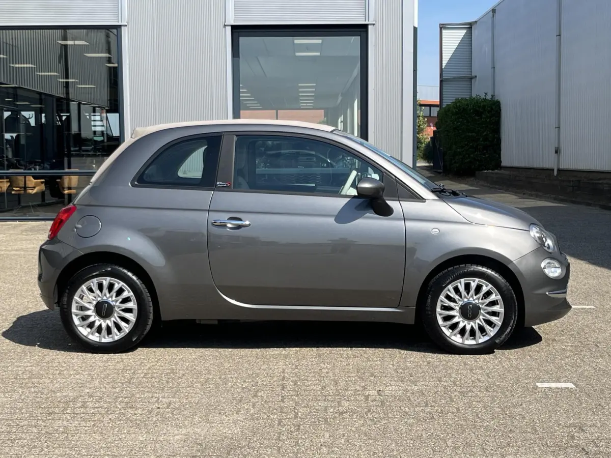 1.0 Hybrid Lounge | NL Auto/2e Eig./Voll.Historie/Airco/Cruise/15"/Apple CarPlay-Android Auto