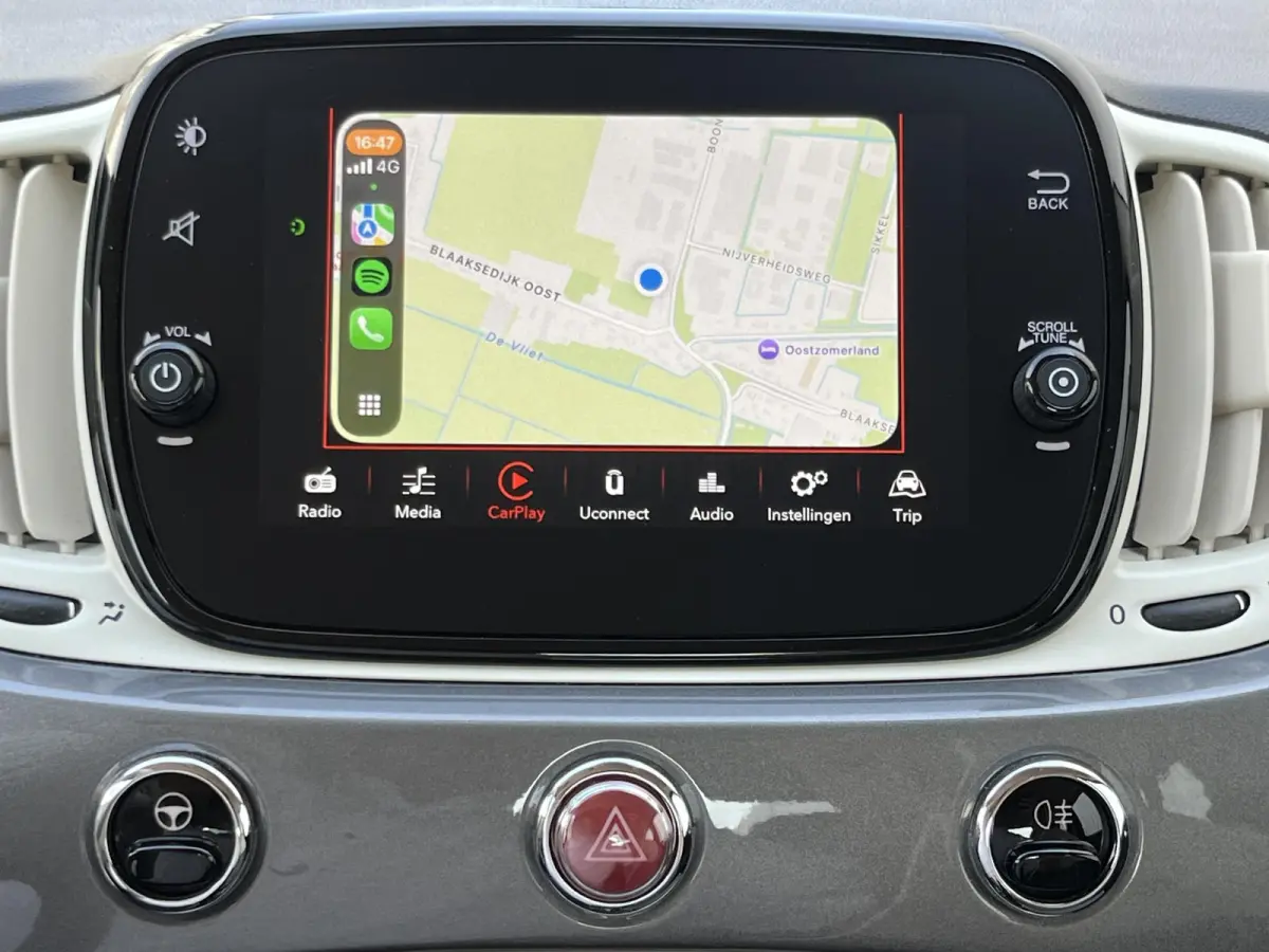 1.0 Hybrid Lounge | NL Auto/2e Eig./Voll.Historie/Airco/Cruise/15"/Apple CarPlay-Android Auto