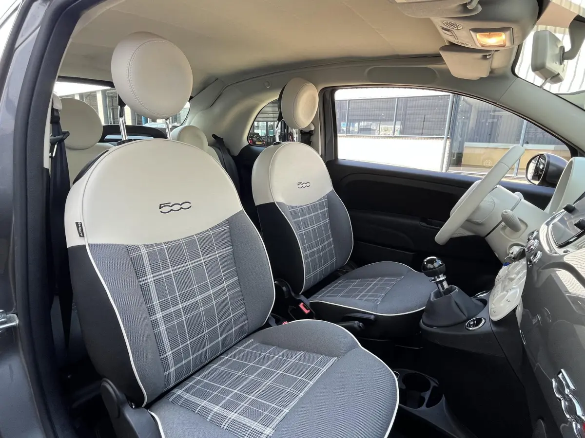 1.0 Hybrid Lounge | NL Auto/2e Eig./Voll.Historie/Airco/Cruise/15"/Apple CarPlay-Android Auto