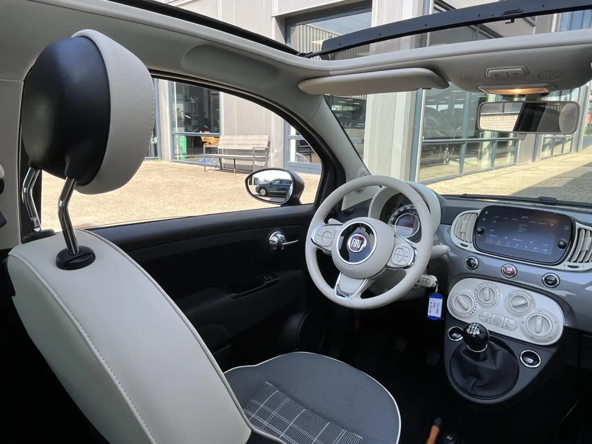 1.0 Hybrid Lounge | NL Auto/2e Eig./Voll.Historie/Airco/Cruise/15"/Apple CarPlay-Android Auto