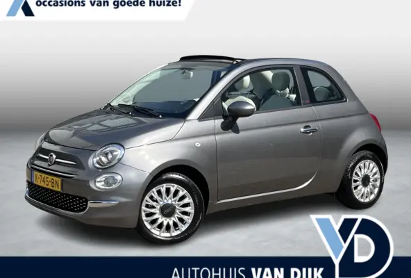 1.0 Hybrid Lounge | NL Auto/2e Eig./Voll.Historie/Airco/Cruise/15"/Apple CarPlay-Android Auto