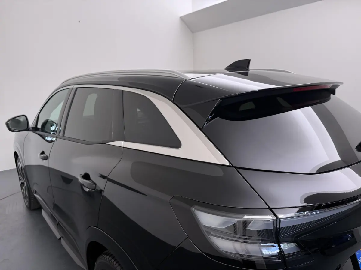 techno full hybrid E-Tech 200 | Trekhaak | Stoel-, Stuur- & Voorruitverw. | Panoramadak |