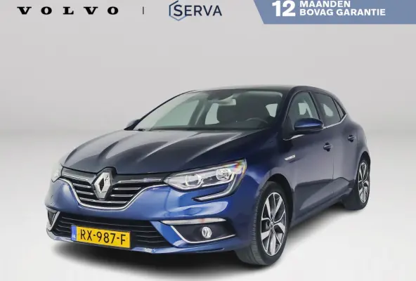 1.2 TCe Bose | Airco | Cruise control | Apple carplay / Android Auto