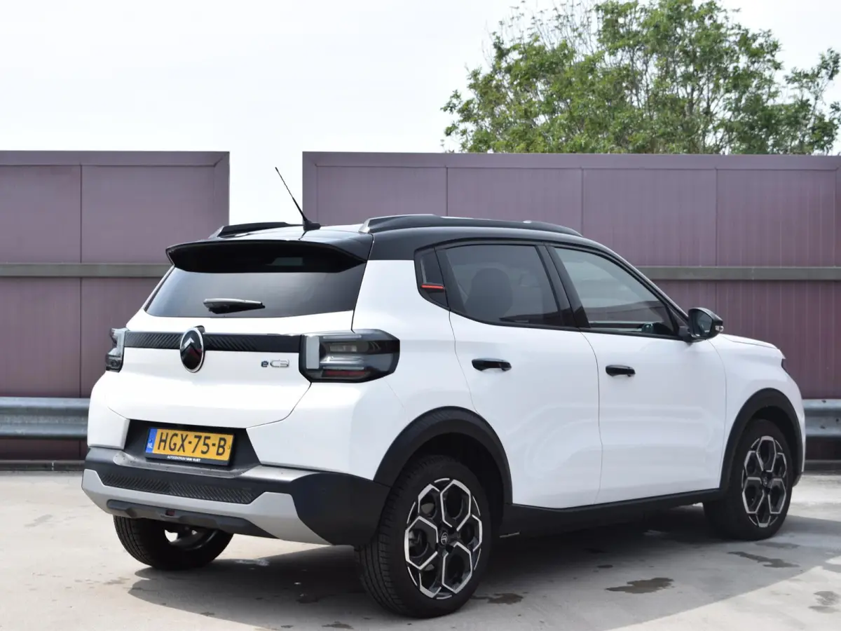 Max 113pk 44 kWh