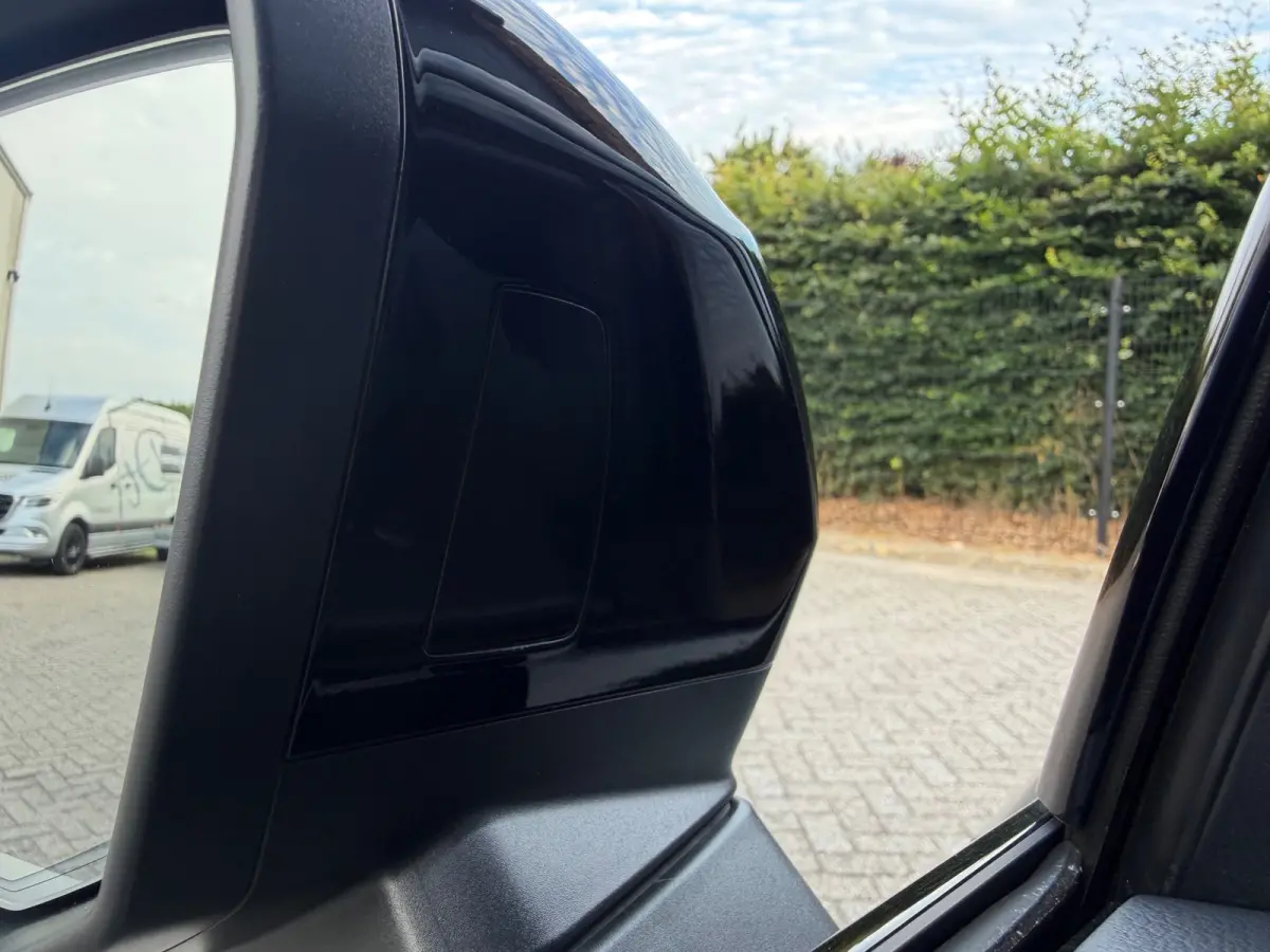 35 TFSI S-Line 150 pk Blackstyle/pano/Camera/sfeerverlichting