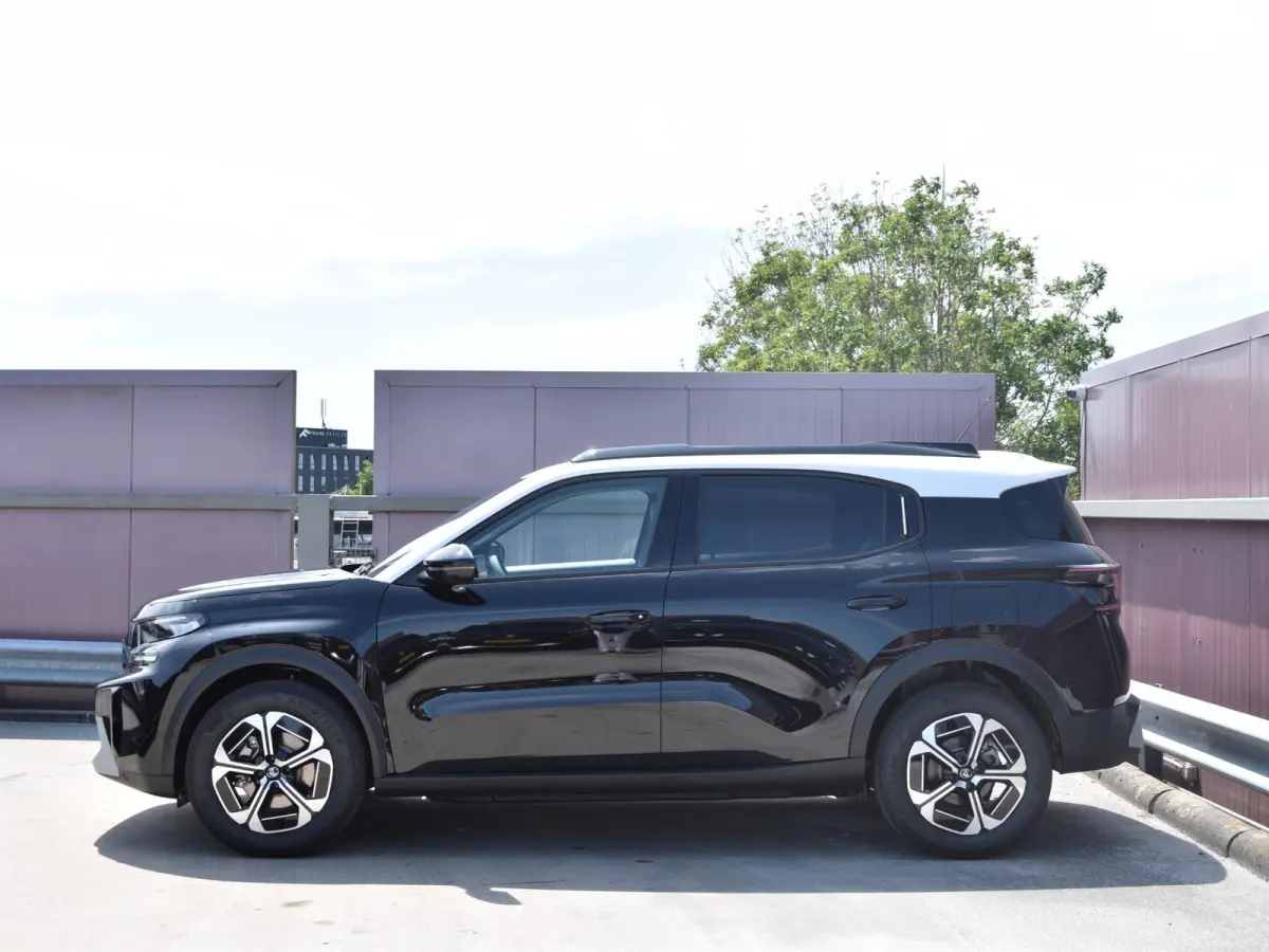 Max 113pk Extended Range 54 kWh