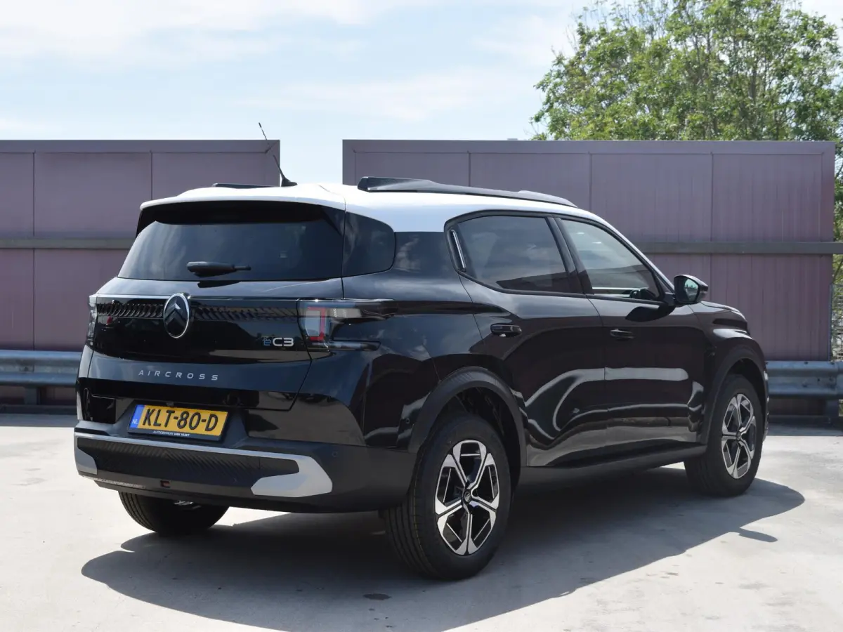 Max 113pk Extended Range 54 kWh