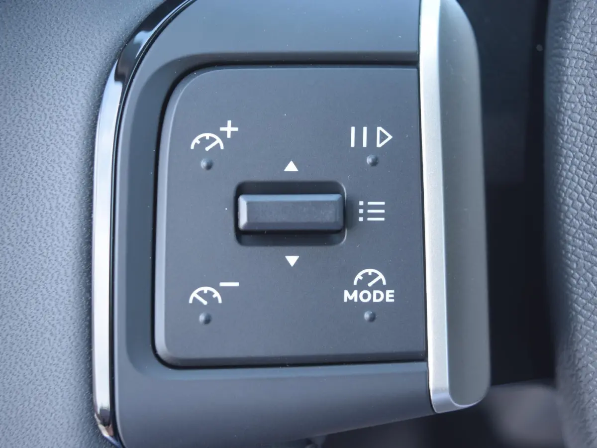 Max 113pk Extended Range 54 kWh