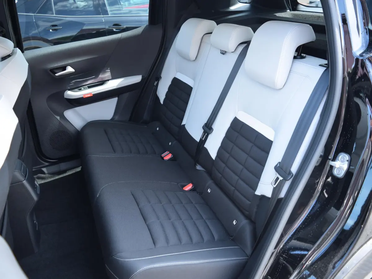 Max 113pk Extended Range 54 kWh