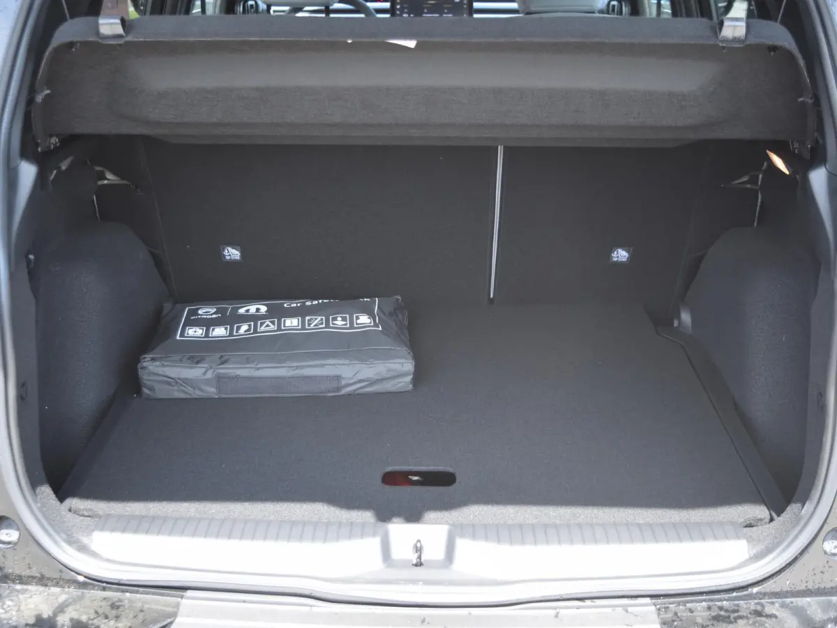 Max 113pk Extended Range 54 kWh