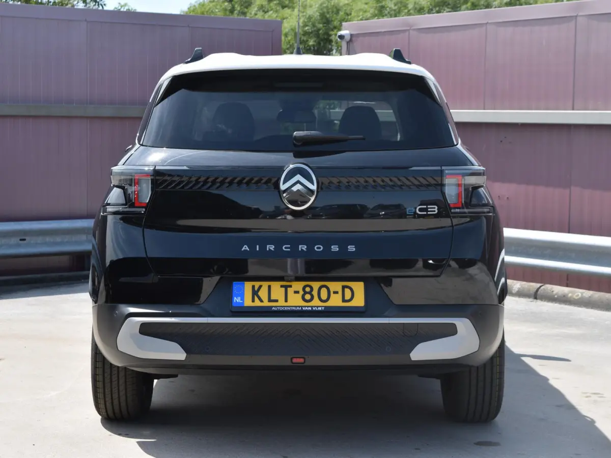 Max 113pk Extended Range 54 kWh
